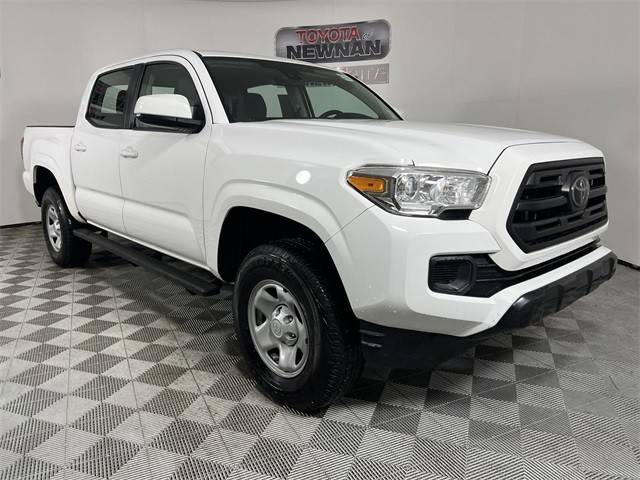 2018 Toyota Tacoma SR RWD photo