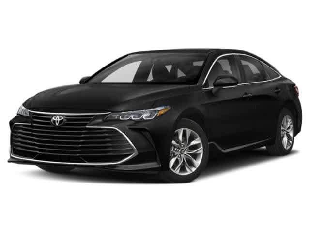 2019 Toyota Avalon XLE FWD photo