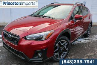 2019 Subaru Crosstrek Limited AWD photo