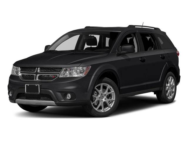 2018 Dodge Journey SXT FWD photo