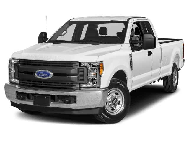 2019 Ford F-250 Super Duty XL 4WD photo