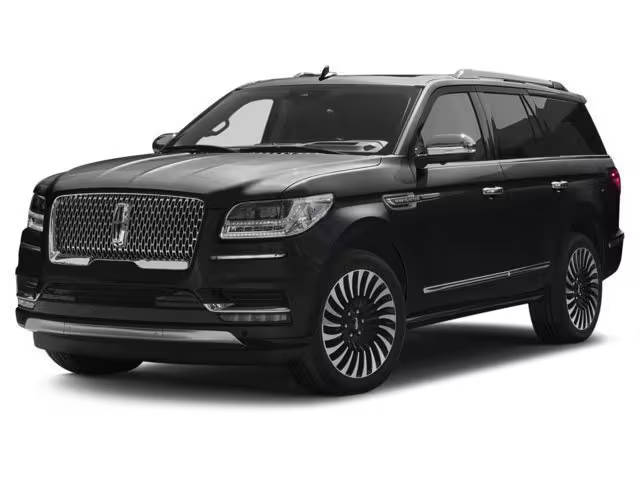 2018 Lincoln Navigator Reserve 4WD photo