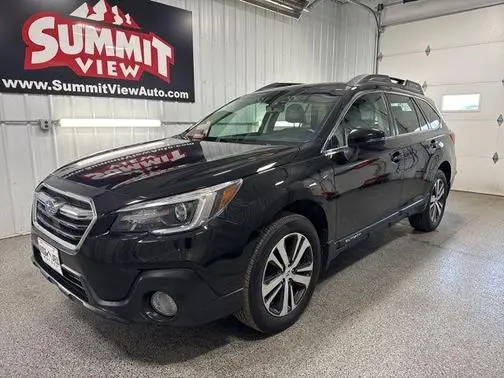 2019 Subaru Outback Limited AWD photo
