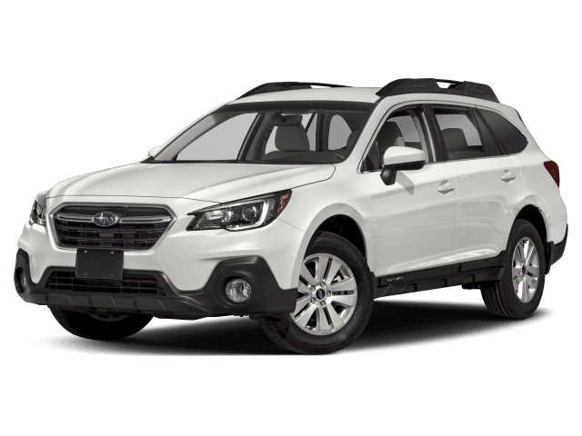 2019 Subaru Outback Premium AWD photo