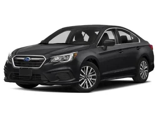 2019 Subaru Legacy  AWD photo