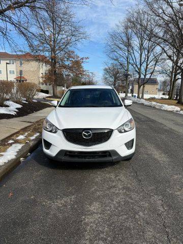 2015 Mazda CX-5 Sport AWD photo
