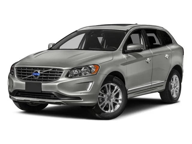 2016 Volvo XC60 T6 Drive-E AWD photo
