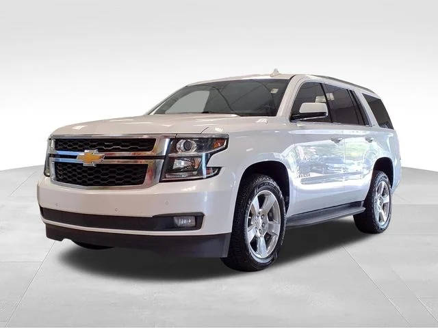 2019 Chevrolet Tahoe LT RWD photo