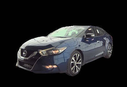 2018 Nissan Maxima SV FWD photo