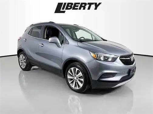 2019 Buick Encore Preferred FWD photo