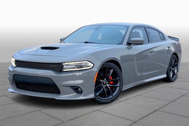 2019 Dodge Charger R/T RWD photo