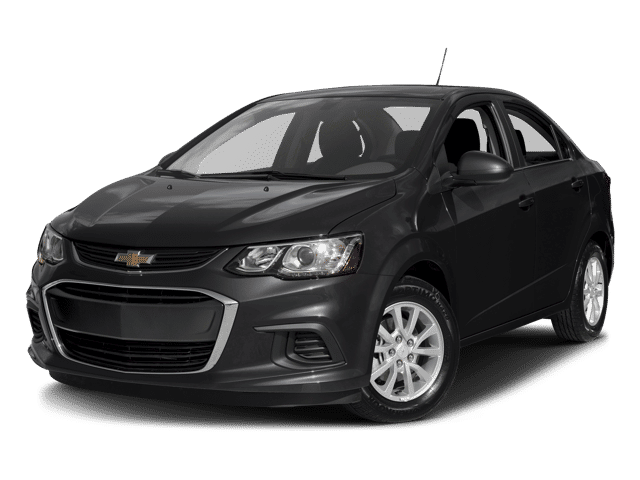 2017 Chevrolet Sonic Premier FWD photo