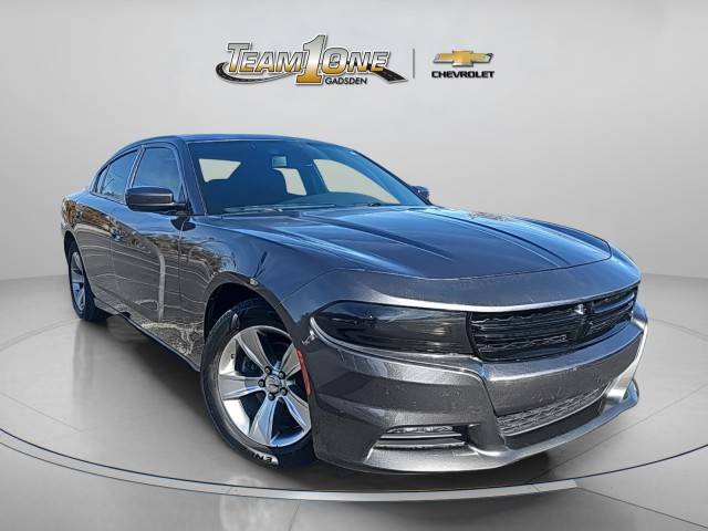 2018 Dodge Charger SXT Plus RWD photo
