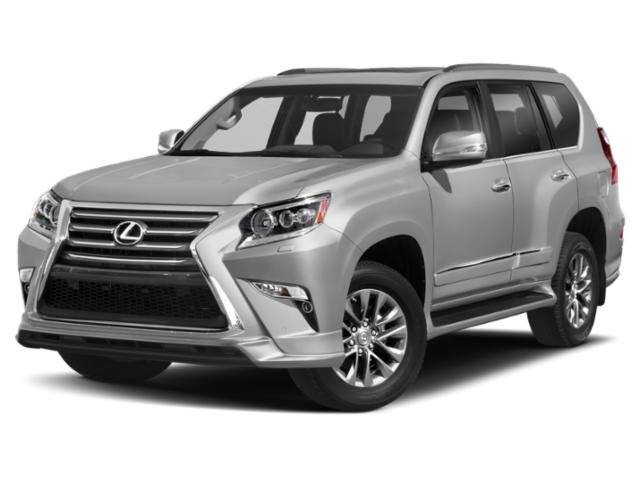 2018 Lexus GX GX 460 Premium 4WD photo