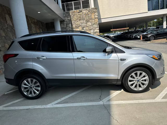 2019 Ford Escape SEL FWD photo