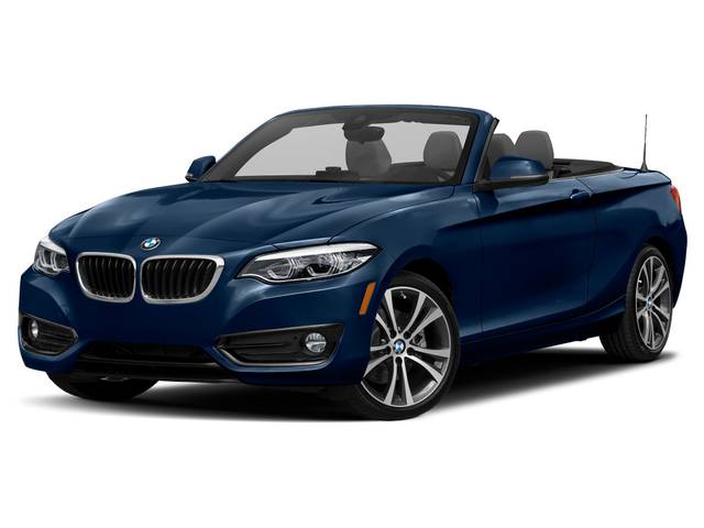 2019 BMW 2 Series 230i xDrive AWD photo