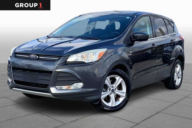 2015 Ford Escape SE FWD photo