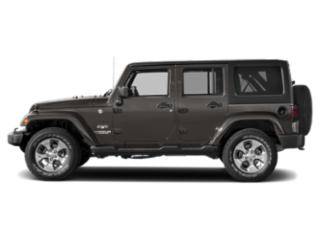 2018 Jeep Wrangler Unlimited Altitude 4WD photo