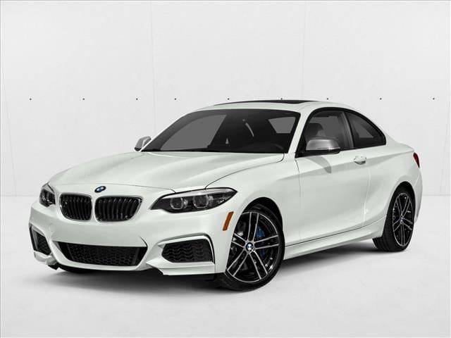 2019 BMW 2 Series M240i RWD photo