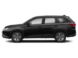 2019 Mitsubishi Outlander ES FWD photo