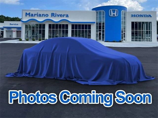 2018 Honda CR-V EX AWD photo