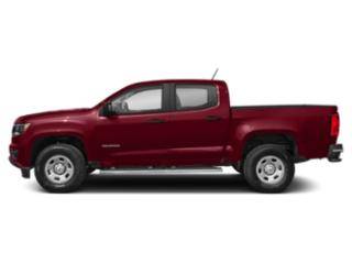 2019 Chevrolet Colorado 4WD LT 4WD photo