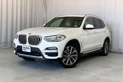 2019 BMW X3 sDrive30i RWD photo