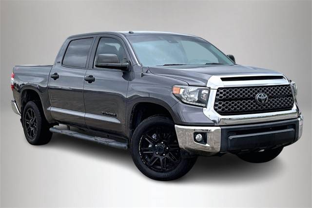2019 Toyota Tundra SR5 RWD photo