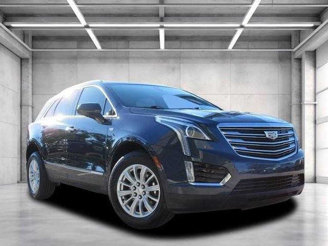 2019 Cadillac XT5 FWD FWD photo