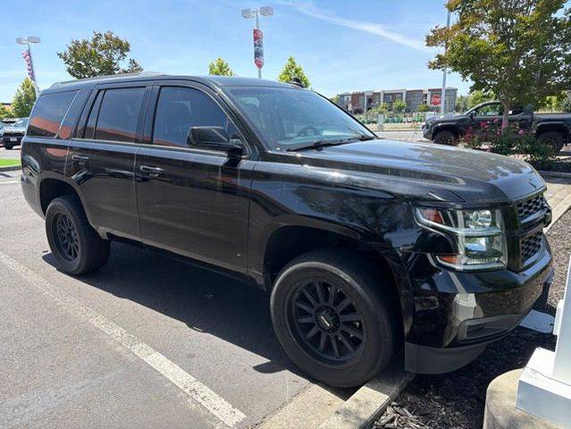2019 Chevrolet Tahoe LT RWD photo
