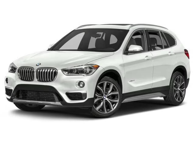 2018 BMW X1 xDrive28i AWD photo