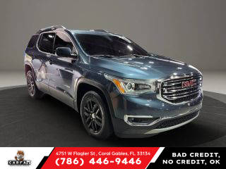 2019 GMC Acadia SLT FWD photo