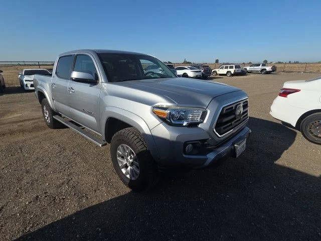 2018 Toyota Tacoma SR5 RWD photo