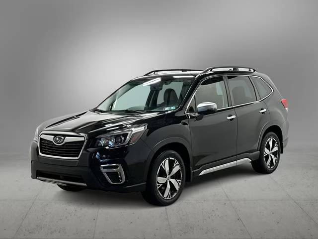 2019 Subaru Forester Touring AWD photo
