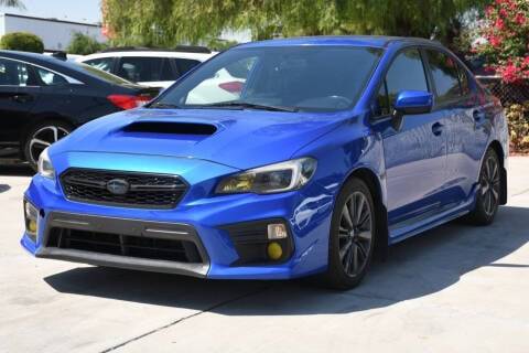 2019 Subaru WRX  AWD photo