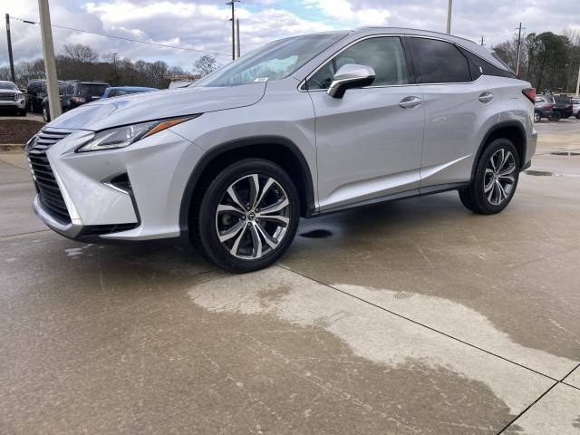 2019 Lexus RX RX 350 AWD photo