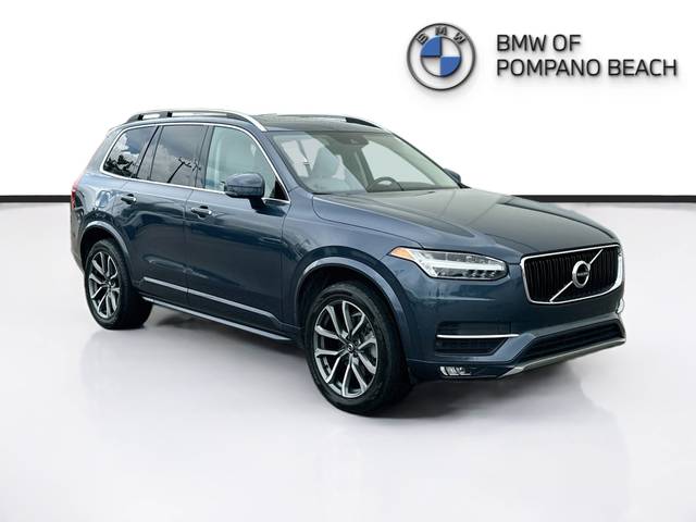 2019 Volvo XC90 Momentum FWD photo
