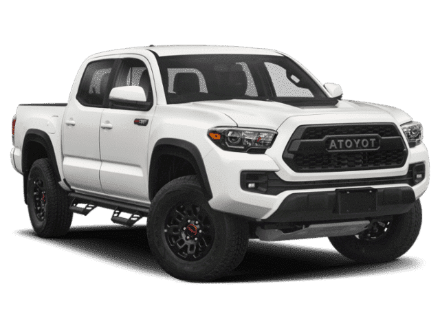 2018 Toyota Tacoma TRD Off Road 4WD photo