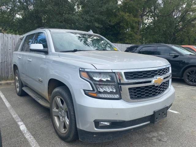 2019 Chevrolet Tahoe LT RWD photo