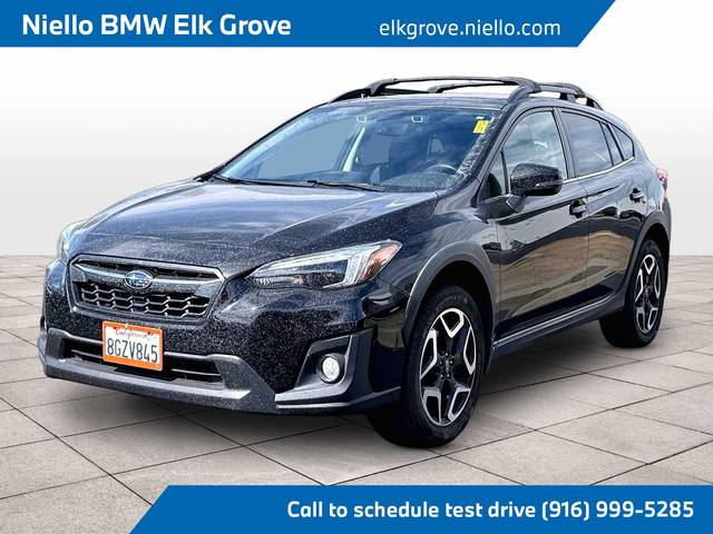 2019 Subaru Crosstrek Limited AWD photo