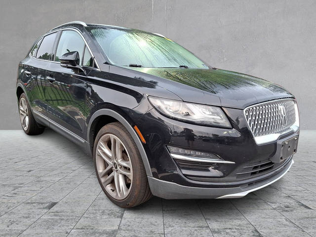 2019 Lincoln MKC Reserve AWD photo