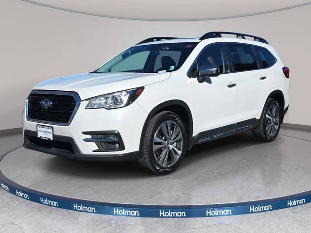 2019 Subaru Ascent Touring AWD photo