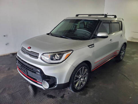 2019 Kia Soul ! FWD photo