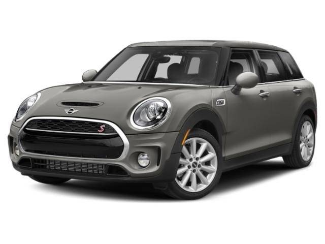 2019 MINI Cooper Clubman Cooper S AWD photo