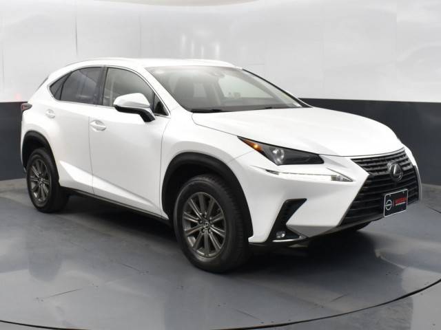 2019 Lexus NX NX 300 FWD photo