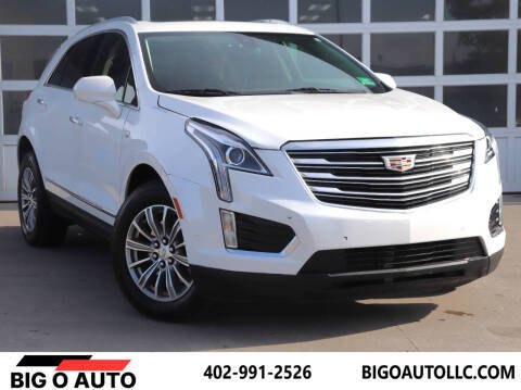 2019 Cadillac XT5 Luxury AWD AWD photo