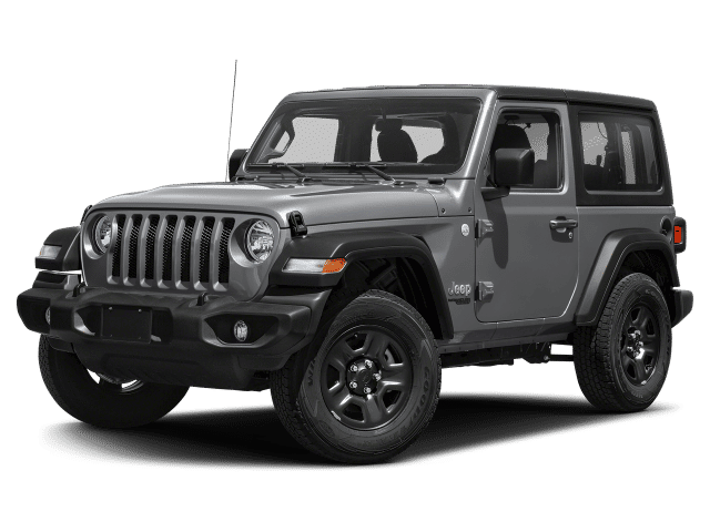 2018 Jeep Wrangler Sport S 4WD photo
