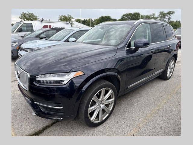 2019 Volvo XC90 Inscription AWD photo
