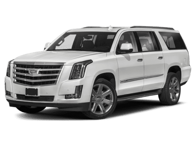 2019 Cadillac Escalade ESV Platinum RWD photo