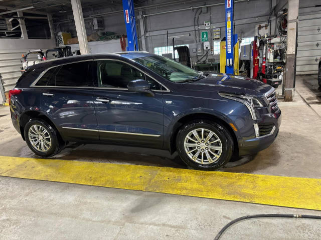 2019 Cadillac XT5 Luxury AWD AWD photo